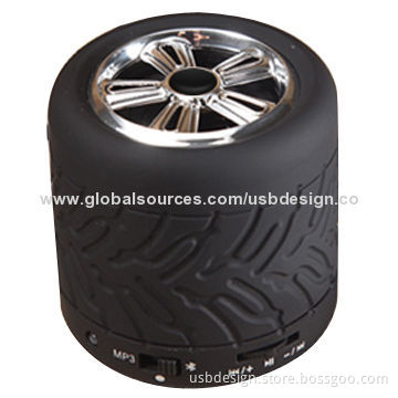 High quality speakers manufacture Bluetooth wireless speakers